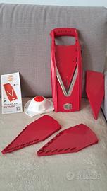 Mandorlina Börner PowerLineV5Hobel