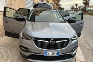 Opel Grandland X 1.5 diesel Ecotec Start&Stop Ulti