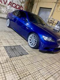 BMW Serie 3 (E92) - 2007