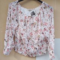 blusa donna 
