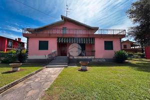 VILLA SINGOLA A CASTELCOVATI