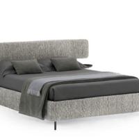 Letto BERGE'  V&NICE