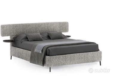 Letto BERGE'  V&NICE