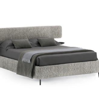 Letto BERGE'  V&NICE