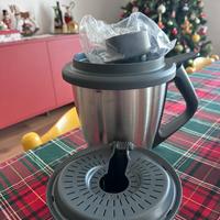 Doppio boccale BIMBY TM6-TM5