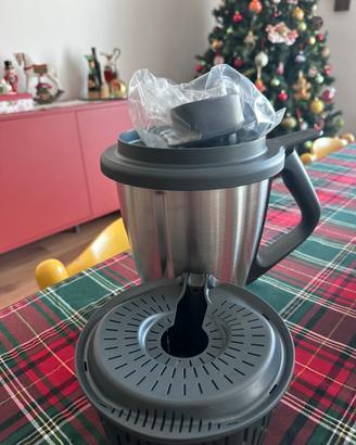Doppio boccale BIMBY TM6-TM5