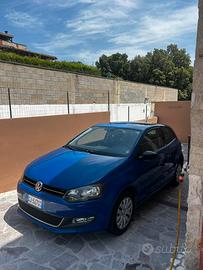 VOLKSWAGEN Polo 1.2 70 CV 3p. Comfortline