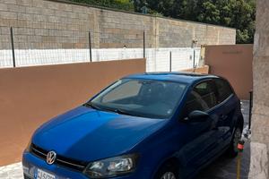 VOLKSWAGEN Polo 1.2 70 CV 3p. Comfortline