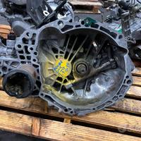 Cambio Honda Civic 1.7 CDTi 61MD4