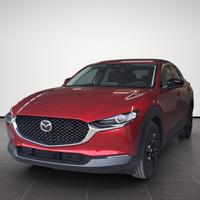 MAZDA CX-30 2025 5WGN 2.5L e-SKYACTIV G 140cv 6MT