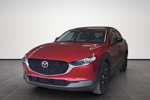 MAZDA CX-30 2025 5WGN 2.5L e-SKYACTIV G 140cv 6MT