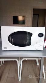 Forno a microonde/grill