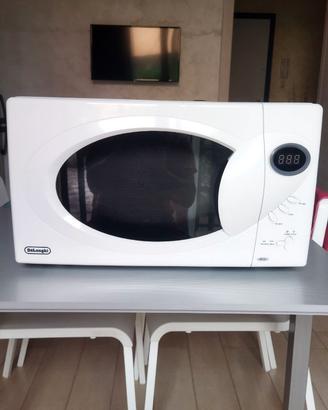 Forno a microonde/grill