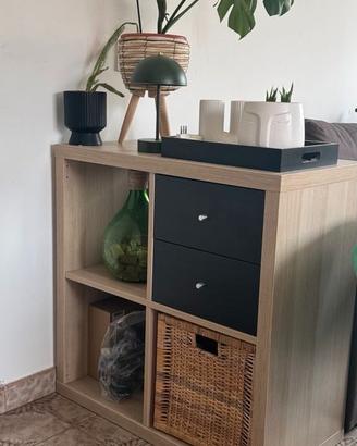 Kallax 2x2