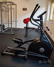 Ellittica Toorx erx 700