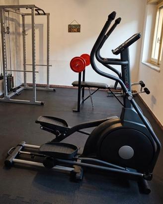 Ellittica Toorx erx 700