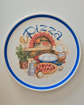 piatti per pizza