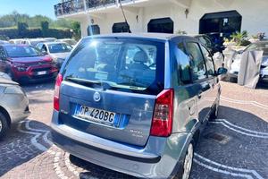 FIAT Idea 1.3 Multijet 16V Emotion