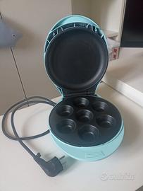 Cupcake maker