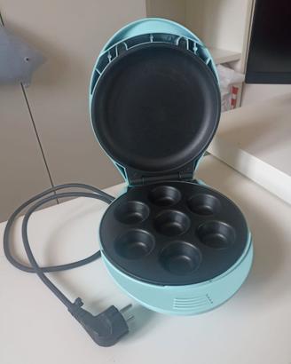 Cupcake maker