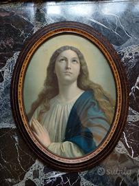 Quadri con immagini sacre