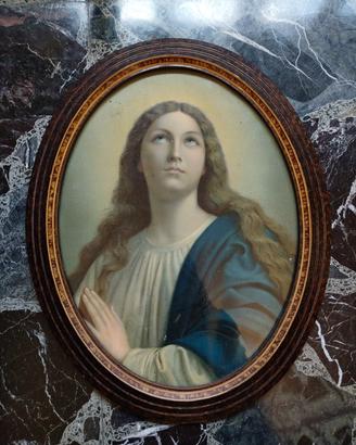 Quadri con immagini sacre