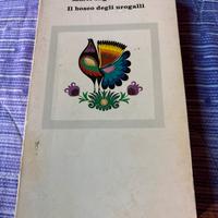 Il bosxo degli urogalli