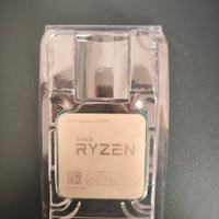 CPU AMD Ryzen 3 1200