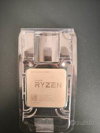 CPU AMD Ryzen 3 1200