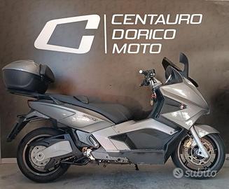Gilera GP 800 - 2009