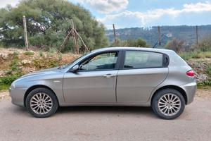 alfa romeo 147