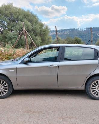 alfa romeo 147