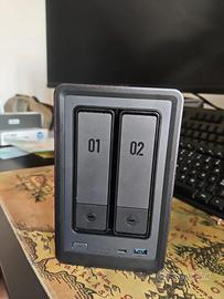 UGREEN NASync DXP2800