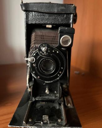 Macchina fotografica