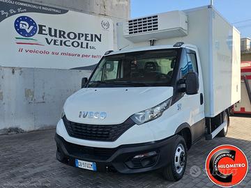IVECO Daily 35C16H BTor 3.0 HPT PM-RG Cab.