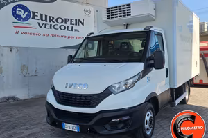 IVECO Daily 35C16H BTor 3.0 HPT PM-RG Cab.