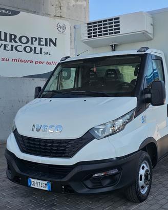IVECO Daily 35C16H BTor 3.0 HPT PM-RG Cab.