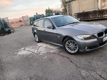 Bmw 320 Touring e91 Euro5