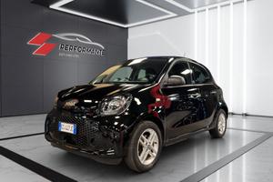 Smart forfour eq Pure 24 MESI DI GARANZIA - BATTER