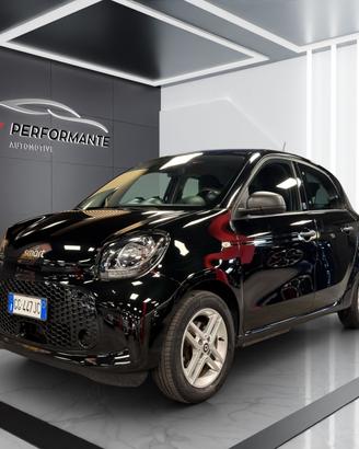 Smart forfour eq Pure 24 MESI DI GARANZIA - BATTER