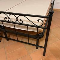 2 Letti singolo fetto