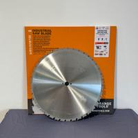 Lama circolare per legna o edilizia diametro 550