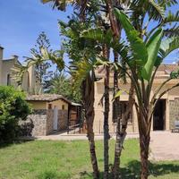 Villa bifamiliare Baia dei 7 Emiri