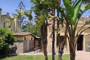 Villa bifamiliare Baia dei 7 Emiri