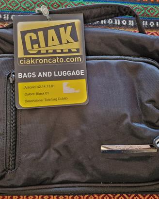 Borsa Ciak Roncato tote