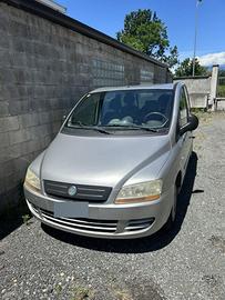 Fiat multipla jtd