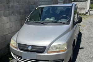 Fiat multipla jtd