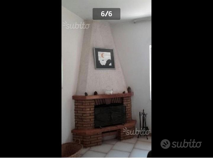 Terreno di2700 mq sito in carano di sessa aurunca - Altro
