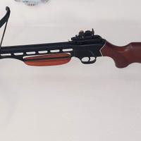 BALESTRA BARNETT 150 lb