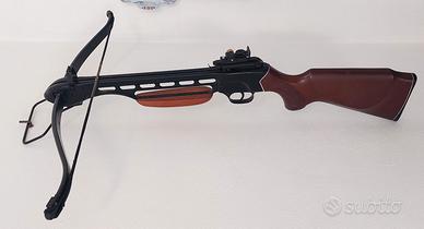 BALESTRA BARNETT 150 lb